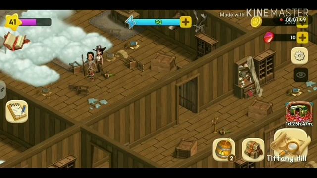 Polynesia Adventure Hard-won Dinner Part 1 смотреть онлайн