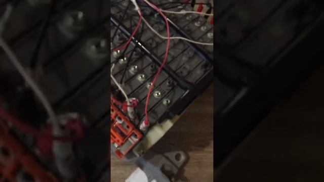 Toyota Prius 30 ошибка POA80 смотреть онлайн