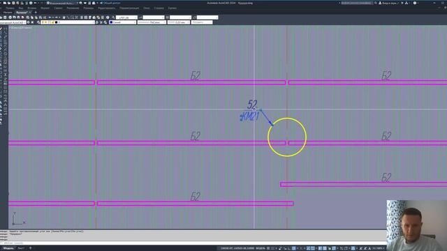 Разрабатываем узлы #6 Шарнирные и жесткие узлы. Производственный цех. Конструкции металлические.