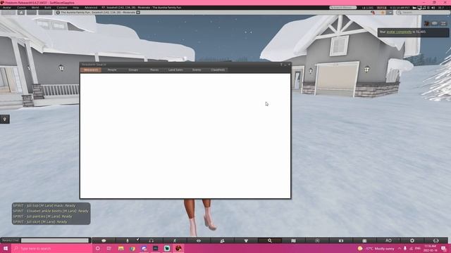 Second Life in 2022, Guide for new users! смотреть онлайн