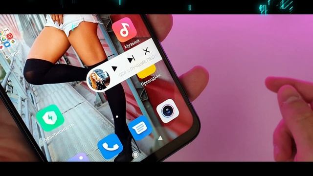 Как ОТКЛЮЧИТЬ РЕКЛАМУ на Redmi Note 9S. ?На любом Xiaomi ПОЛНОСТЬЮ! смотреть онлайн