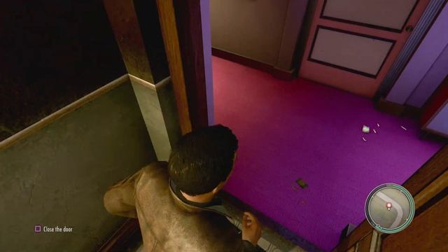 Mafia II: Definitive Edition - Warning Leo | Chapter 11 | Friend Of Ours [ 4K 60FPS HDR ] смотреть онлайн