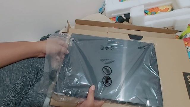 UNBOXING LENOVO IDEAPAD S145 15 смотреть онлайн