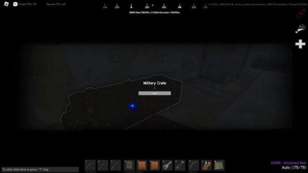 How to make money and loot fast. Beginner guide Project Delta