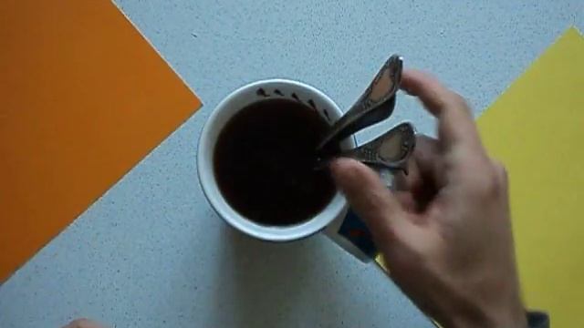 Как быстро остудить чай. смотреть онлайн