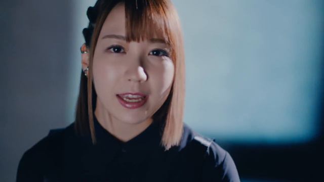 夏川椎菜 『アンチテーゼ』Music Video(short Ver.)
