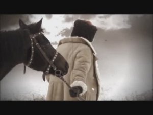 "Старинная" казачья песня - "Я пока еще живой" (I'm still alive)