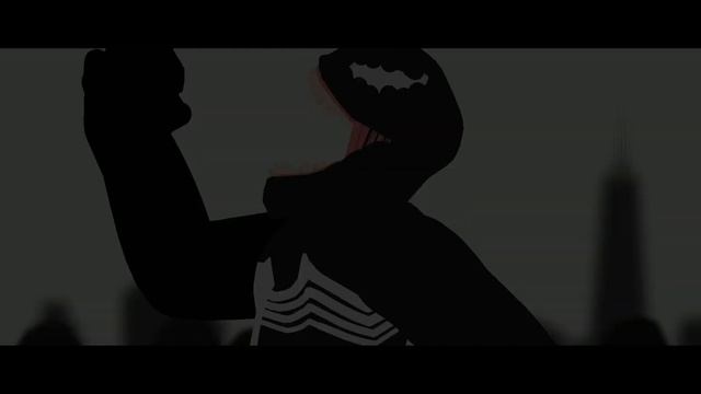 Spider-Man | Sticknodes Animated Film | Promo Trailer смотреть онлайн