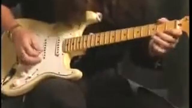 Yngwie Malmsteen - Brothers