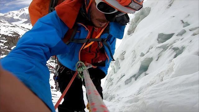 Хан-Тенгри. Дневник экспедиции 2022 смотреть онлайн