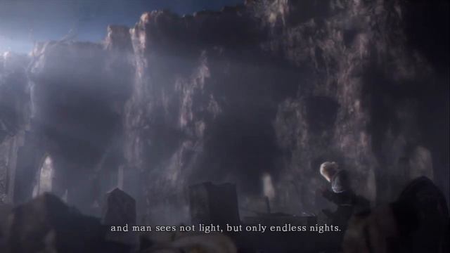 Finding the hope in Hopelessness - Darks Souls and depression смотреть онлайн