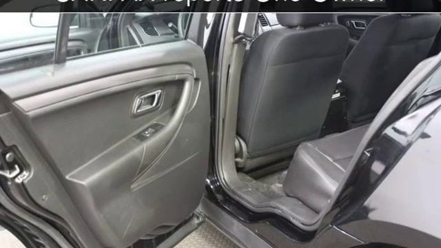 2013 Ford Sedan Police Interceptor Used Cars - Cincinnati,OH - 2019-09-07 смотреть онлайн