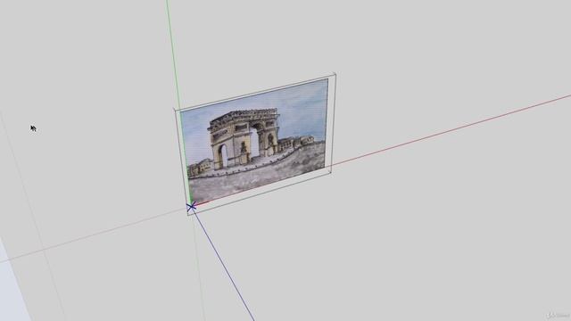 47. Adding Matting and the Frame смотреть онлайн