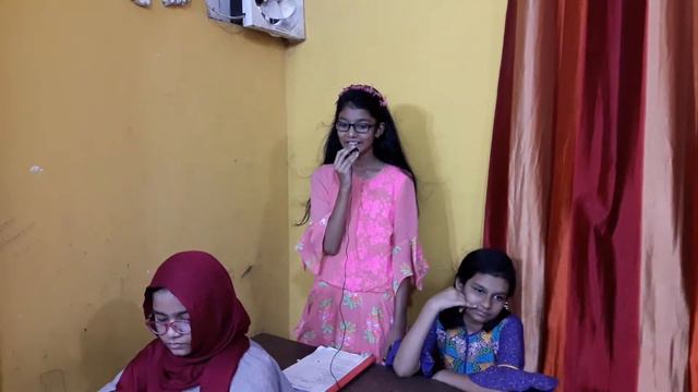 Learning Tense with Kids live Class смотреть онлайн