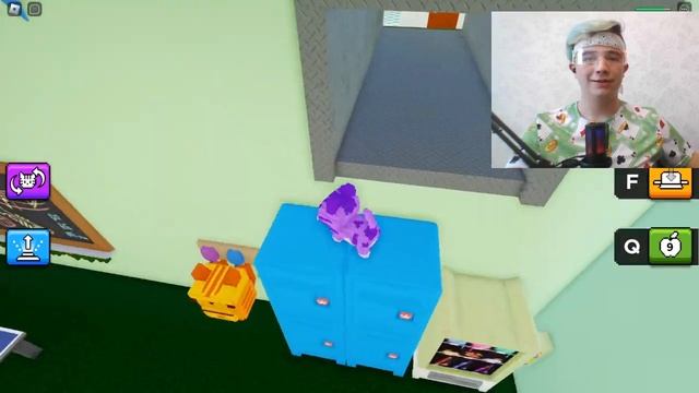 СПАСАЮ КОТИКОВв ROBLOX ! ? play cats morphs friend rescue роблокс смотреть онлайн
