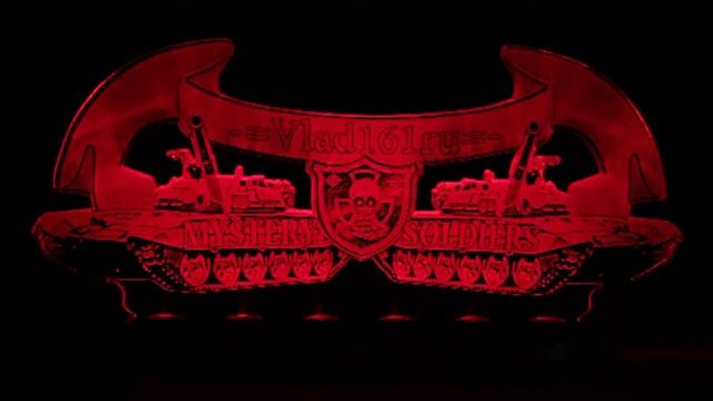 Арт-цех Laser Magic. Дизайнерские арт-лампы смотреть онлайн