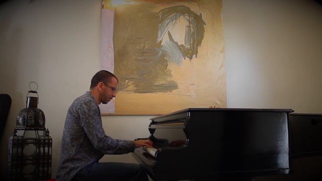 "Voyage, voyage" - Desireless - Piano cover смотреть онлайн