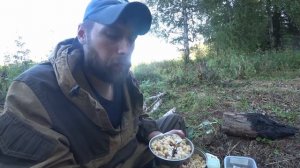 Кедровые шишки 2021 ПО РЕКЕ | Шелушим шишку, просеиваем орех