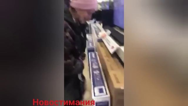 Православный контроль качества с крестом и молитвой. смотреть онлайн