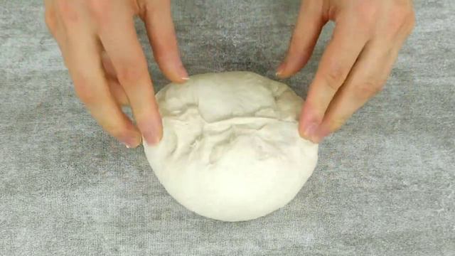 2 potatoes! They are so delicious that you can't get enough of these breads смотреть онлайн
