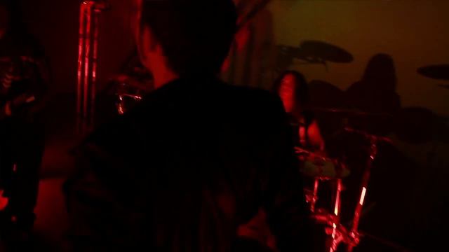 L.A. Calling "Krush" (Extended Version) featuring Nick Menza смотреть онлайн