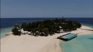 Sandies Bathala Resort Maldives ⭐ One of my Favorite Islands ⭐