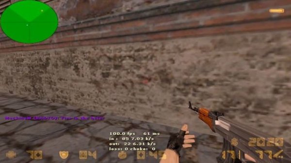 CS 1.6 FASTCUP CHEAT ? GAMEGUARD BYPASS ? PSILENT + ESP | AIM CFG