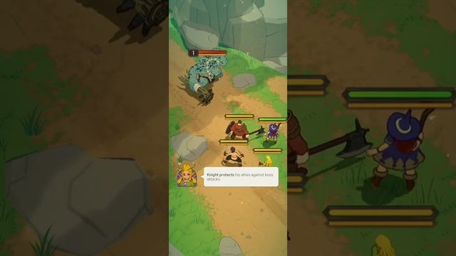 Chromatic Souls Gameplay 2022 смотреть онлайн