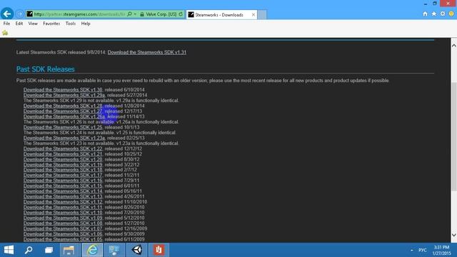 Anoxemia Unity Steamworks Tutorial смотреть онлайн