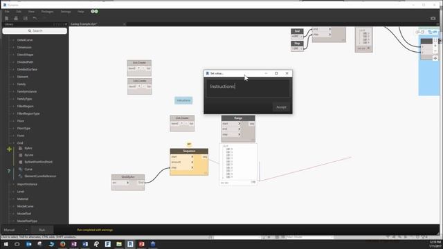 Easy Steps for Dynamo Beginners смотреть онлайн
