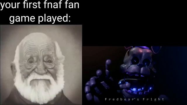 Mr Incredible becoming old (fnaf fan games played) part 2 смотреть онлайн