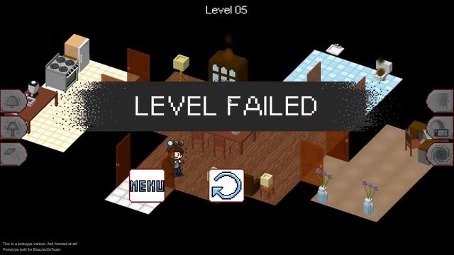 Indie Game Preview| #5| Poltergeist: Pixelated Horror смотреть онлайн