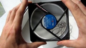 Как подключить кулер к USB. Самодельный вентилятор с регулировкой оборотов