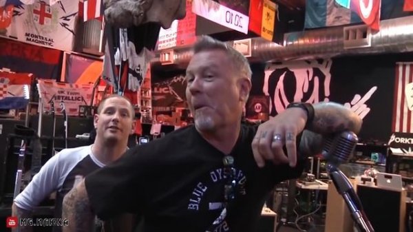 SLIPKNOT - MOST FUNNY MOMENTS 2014 - 2016