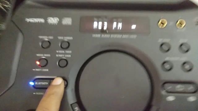 SONY MHC-V21D Review смотреть онлайн