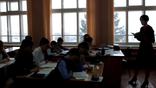 Категория состояния как часть речи ( 7 класс). Золотарь Е.А. смотреть онлайн