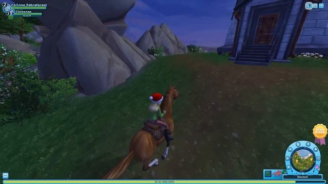How to get a free horse as a non-star rider 2021 смотреть онлайн