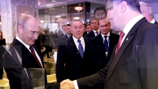 Почему Украина не хочет останавливать войну? смотреть онлайн