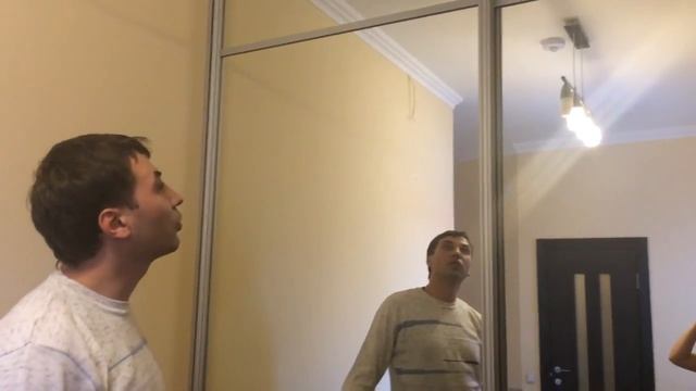 Шкаф гардеробный в прихожей комнате смотреть онлайн