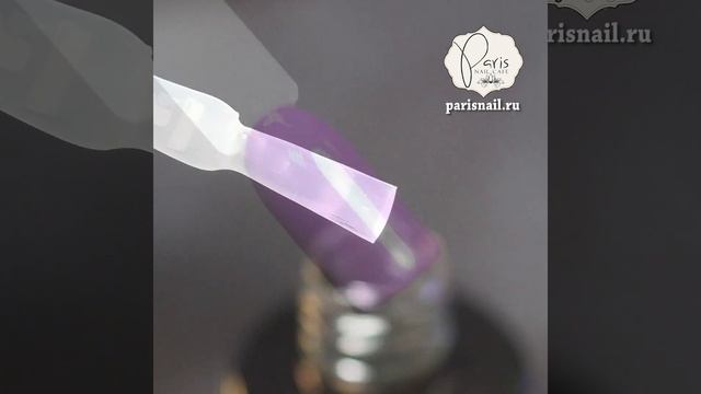 Nail Passion Финиш без липкого слоя для гель-лака смотреть онлайн