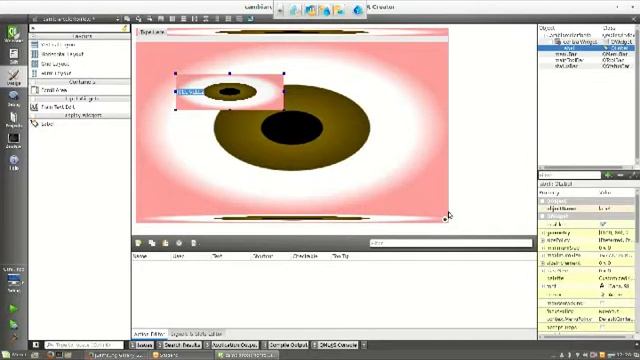 Grabacion Qt Creator смотреть онлайн