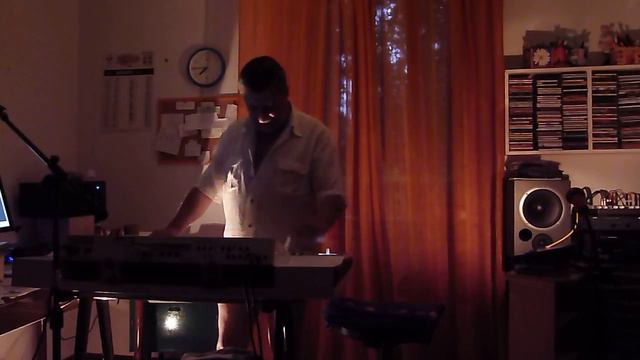 unravel by bjork смотреть онлайн