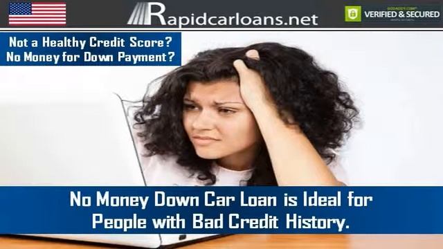 No Money Down Auto Loans - Best Option for People with Low Income and Students смотреть онлайн