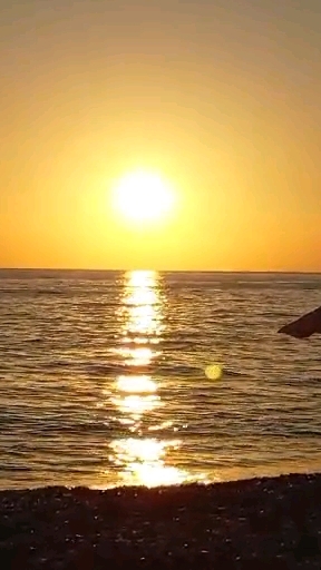 Закат на море смотреть онлайн