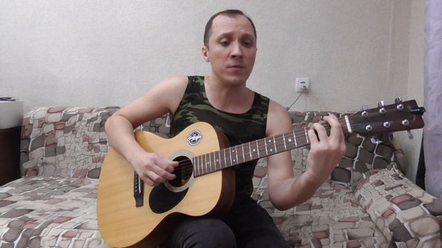Встанем (муз. и сл.Shaman) смотреть онлайн