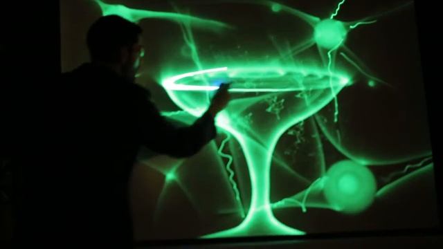 Шоу Световая картина смотреть онлайн