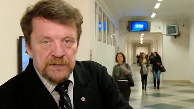 Александр Перцев: В какой мере нужно вовлекать общественников – вопрос философский