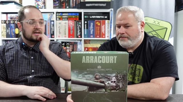 Top 10 Wargames of 2022 | The Players' Aid смотреть онлайн