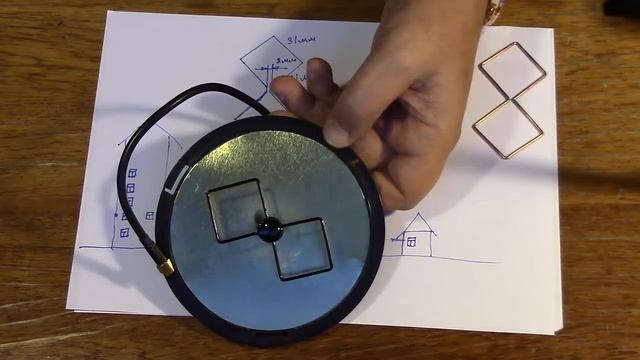 Самодельная WI FI антенна на 8 дб смотреть онлайн