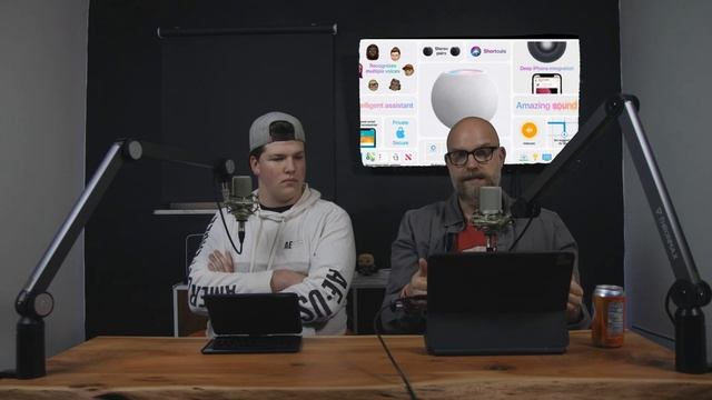 The 'Real' HomePod Mini Edition - HomeKit 5 Episode 33 смотреть онлайн